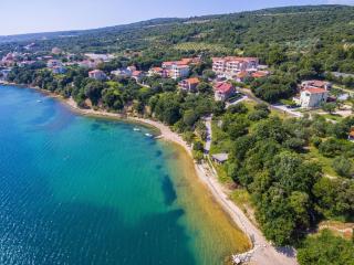 Ferienhaus in Posedarje mit Privatem Pool und Meerblick - 4
