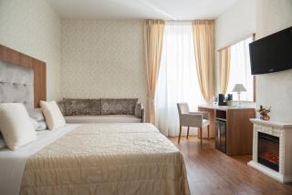 Albergo Rossini 1936 - Small & Charming - 1