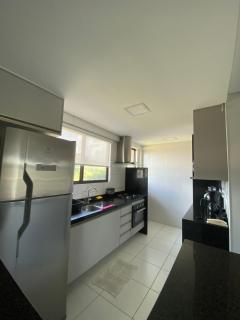 Beach Class Eco Life - Porto de Galinhas - Muro Alto - Praia do Cupe - Praia - by Home Temp - 4