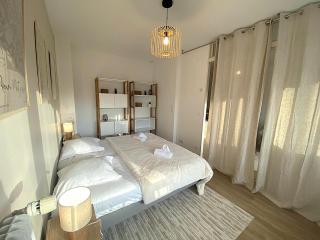 Alpen - 450m de la plage & parking - 7