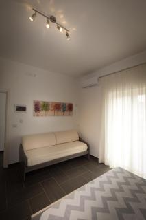 B&B Marco Polo 16 - Trinitapoli - 6