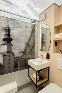 Hotel Bratislava - 1