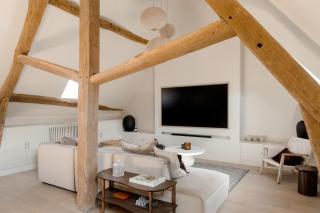 Charme historique & confort moderne près de Paris - 5