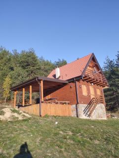 Brvnare Kušići - 8