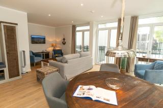 Dockside Travemünde - 2