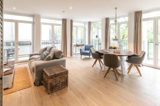 Dockside Travemünde - 1