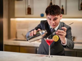 Pullman Suzhou Taicang - 9