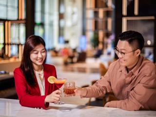 Pullman Suzhou Taicang - 7