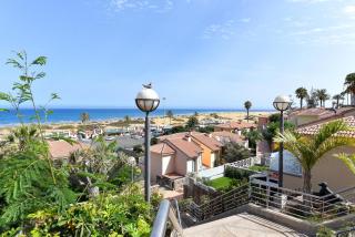 Santa Ana 22 by VillaGranCanaria - 9