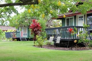 Nona Lani Cottages - Kihei - 1