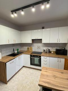 Apartament Wysoka Brama - 8