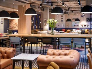 ibis Styles Kraków Centrum - 8