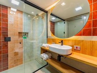 Grand Mercure Curitiba Rayon - 4