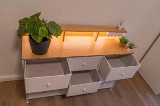 Modernes Apartment Offenbach, nähe Frankfurt Messe - 2