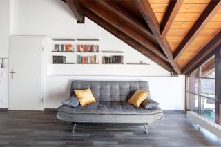 Ferienwohnung Pferdeblick - 9