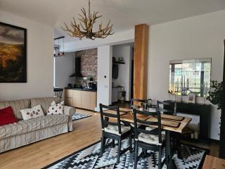 Vila Ferdinand Camelia Apartament - 5