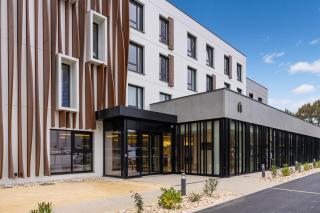 Campanile PRIME - Smart Lyon Chaponost - 0