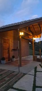 Chalé Encanto dos Pinhais - 7