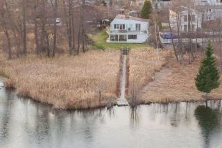 Waterfront Sea View Villa in Stockholm! - 0