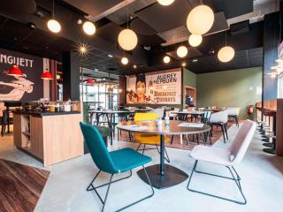 ibis Styles Lens Centre Gare - 3