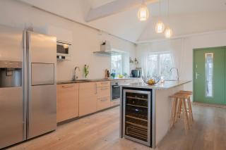 Waterfront Sea View Villa in Stockholm! - 9