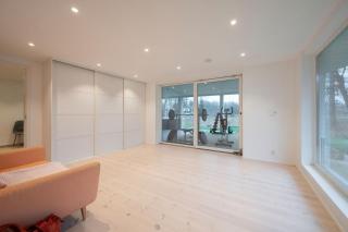 Waterfront Sea View Villa in Stockholm! - 8