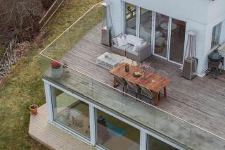 Waterfront Sea View Villa in Stockholm! - 6