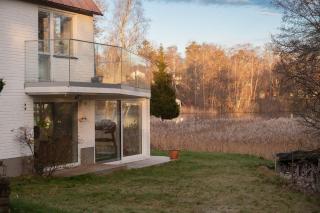 Waterfront Sea View Villa in Stockholm! - 4