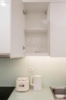 Landmark 6 1BR - 1 min to Landmark 81 - 7