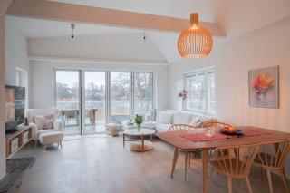 Waterfront Sea View Villa in Stockholm! - 3