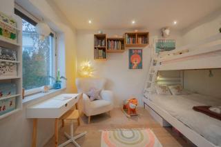 Waterfront Sea View Villa in Stockholm! - 2