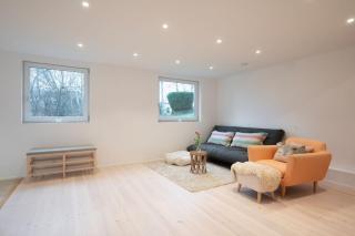 Waterfront Sea View Villa in Stockholm! - 1