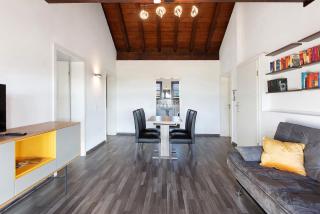 Ferienwohnung Pferdeblick - 4