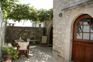 Ferienhaus für 1 Personen  2 Kinder ca 80 m in Douliana, Kreta West-Kreta - 7