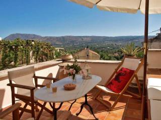 Ferienhaus für 1 Personen  2 Kinder ca 80 m in Douliana, Kreta West-Kreta - 1