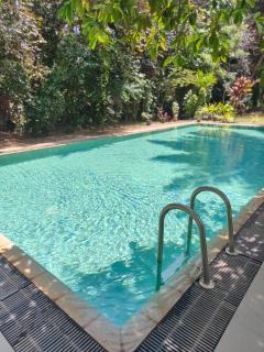 Diklande Estate Bungalow - 8