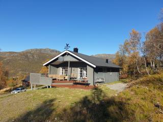 Filefjellhytta ved Tyin og Jotunheimen - 7