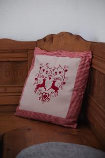 Natur Hof Schwarnlehen - 1