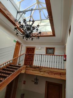 1851: Exceptional 19th century studio in Madrid - 9