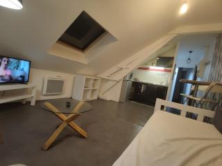 TOK TOK A5 Appartement 1Ch Proche toutes commodités - 8