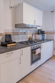 Modernes Apartment Offenbach, nähe Frankfurt Messe - 4