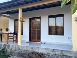 Dewenten Home Stay With View Mount Agung - 9