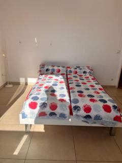 Je ein Zimmer in einer 4 Raum Wohnung, Szene, Parks und Top Lage - 4