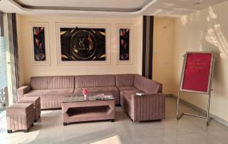 Hotel vijaya grand, patna - 0