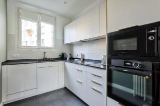 GuestReady - Charming Retreat in Montsouris - 9