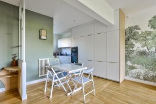 GuestReady - Charming Retreat in Montsouris - 3