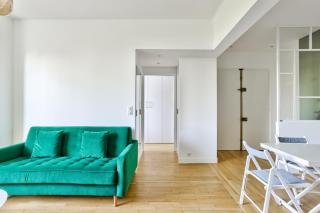 GuestReady - Charming Retreat in Montsouris - 4