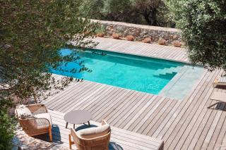 Villa Casta Joia Di Cirendinu - 7