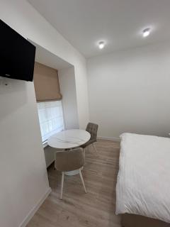 Pretty apartment on Rynok Square - 5