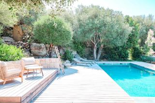 Villa Casta Joia Di Cirendinu - 2